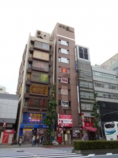 物件内観写真30　(薬マツモトキヨシ浅草橋駅前店 531m)