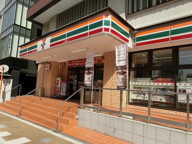 物件内観写真34　(セブンイレブン台東雷門１丁目店 196m)