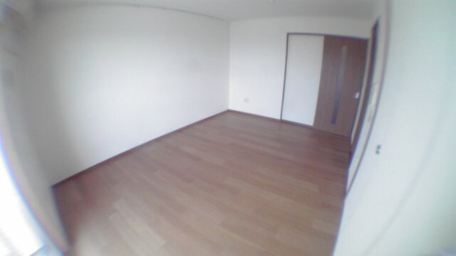 物件内観写真9　(リビング)