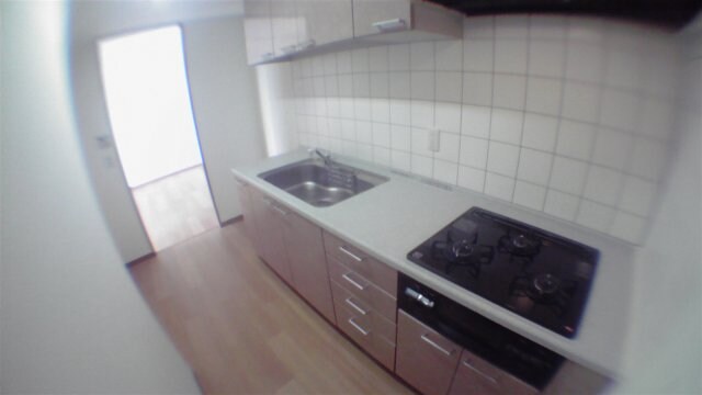 物件内観写真10　(キッチン)