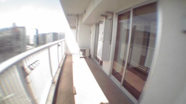 物件内観写真13　(バルコニー)