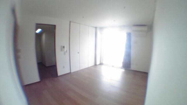 物件内観写真14　(リビング)