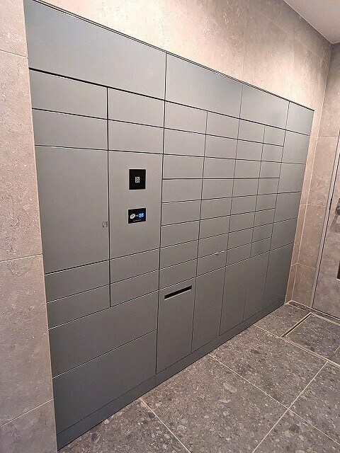 物件内観写真15　(宅配ＢＯＸです)