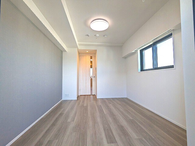 物件内観写真21　(角部屋2面採光です)