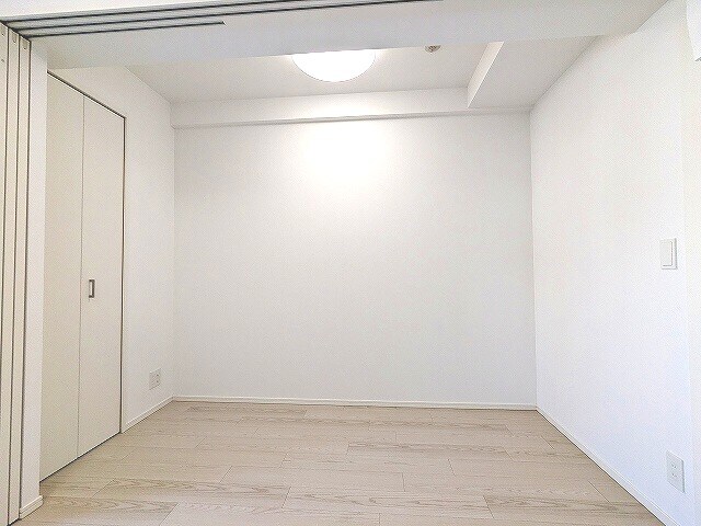 物件内観写真7　(全室照明付き、ウォークインクローゼット)