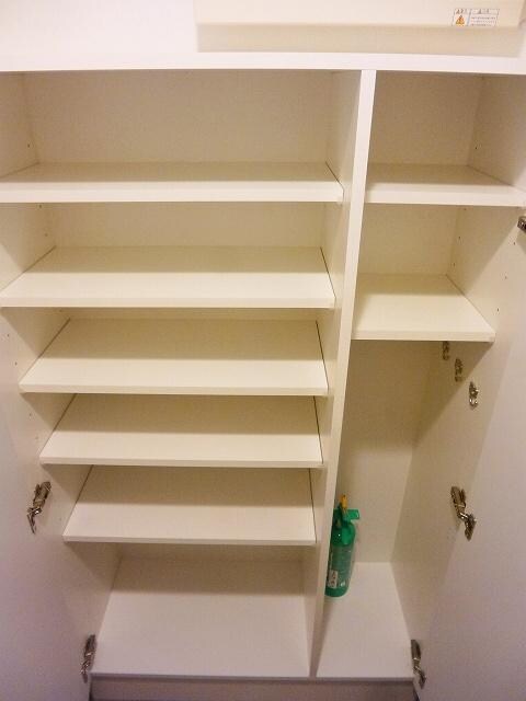 物件内観写真11　(コンフォリア浅草橋)