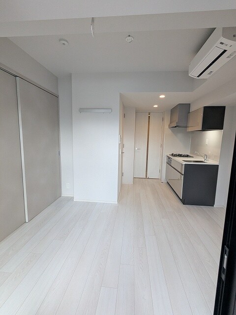 物件内観写真27　(インターネット無料、ペット可、角部屋リビングと洋室2面採光開)