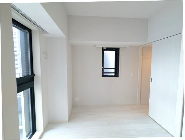 物件内観写真29　(洋室、エアコン付、ウォークインインクローゼット、インターネッ)