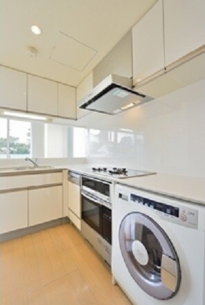 物件内観写真10　(キッチン・同タイプ参照)