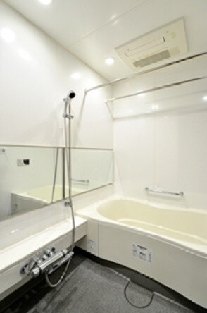 物件内観写真13　(風呂)