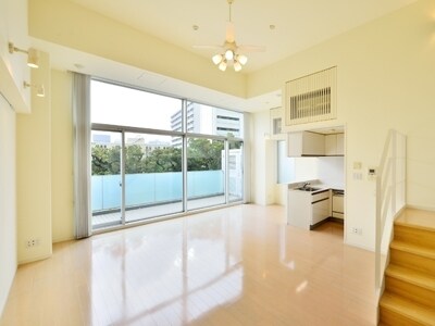 物件内観写真15　(リビング・同タイプ参照)