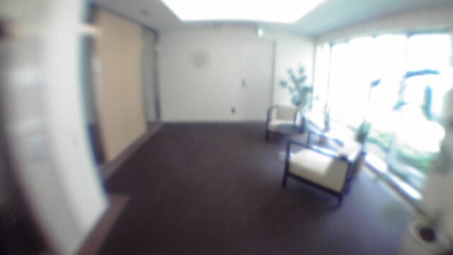 物件内観写真16　(エレベーターホール)