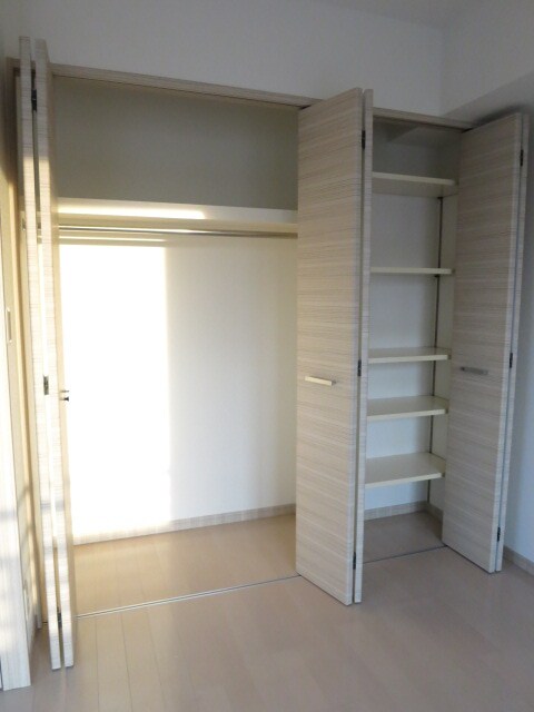物件内観写真10　(クローゼットです)