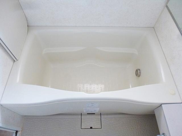 物件内観写真17　(追焚オートバスです)