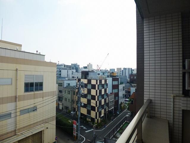 物件内観写真24　(眺望です)