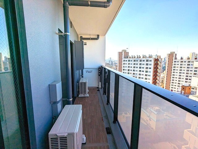 物件内観写真19　(15F)