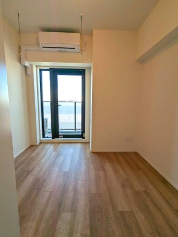 建物設備(5.1帖洋室)