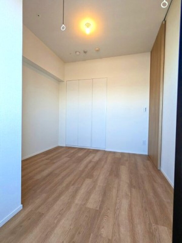 建物設備(5.1帖洋室)