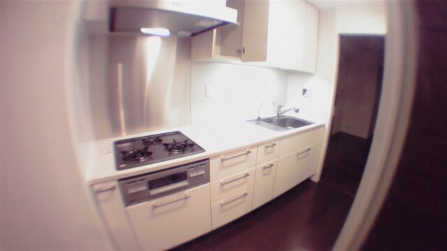 物件内観写真7　(キッチン)