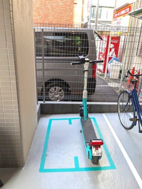 建物設備