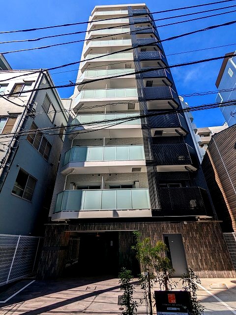 プライムブリス浅草蔵前