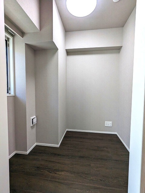 物件内観写真11　(参考写真)