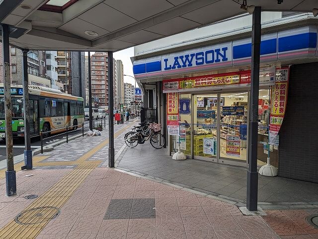 物件内観写真33　(ローソンH台東浅草三丁目店 299m)