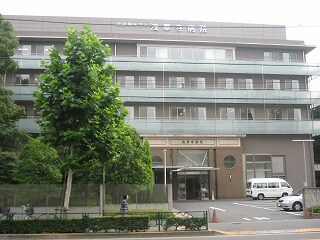 物件内観写真34　(浅草寺病院 605m)