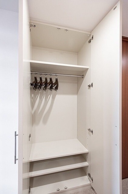 物件内観写真7　(クローゼット・他タイプ参照)