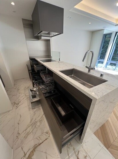 物件内観写真9　(キッチン)