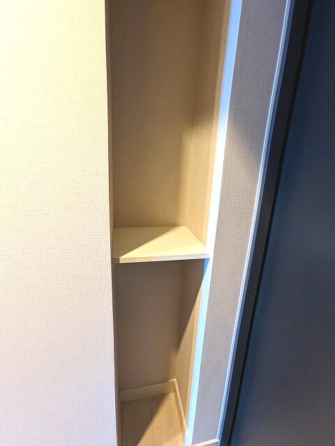 物件内観写真29　(玄関の収納)