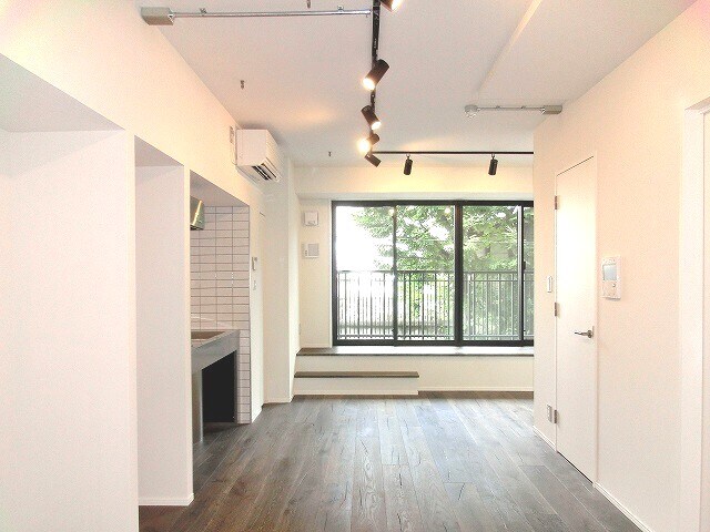 物件内観写真4　(インプレストレジデンス上野ジアーキテクトの室内です)