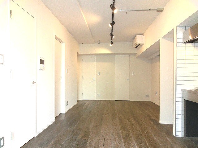 物件内観写真7　(インプレストレジデンス上野ジアーキテクトの室内です)