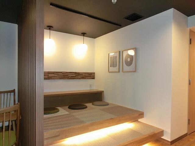 物件内観写真10　(インプレストレジデンス上野ジアーキテクトのラウンジです)