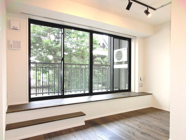 物件内観写真12　(インプレストレジデンス上野ジアーキテクトの室内です)