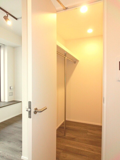 物件内観写真13　(インプレストレジデンス上野ジアーキテクト)