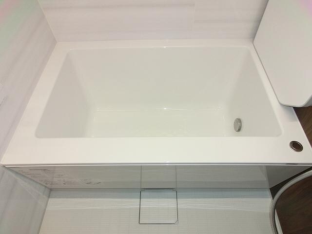 物件内観写真19　(インプレストレジデンス上野ジアーキテクトのバスタブです)
