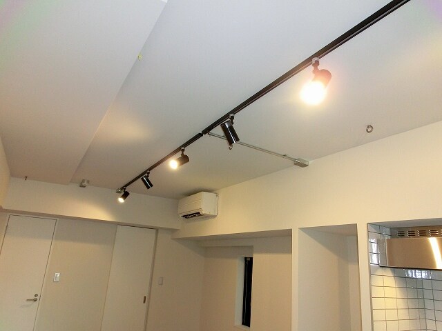 物件内観写真20　(インプレストレジデンス上野ジアーキテクトの室内です)