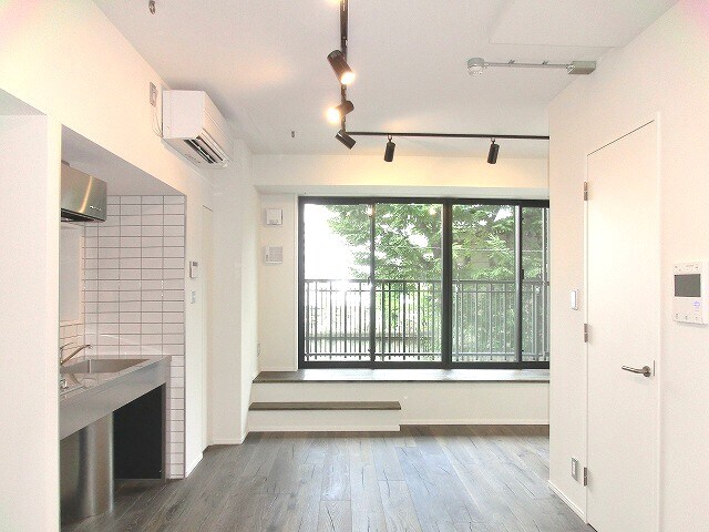 物件内観写真21　(インプレストレジデンス上野ジアーキテクトの室内です)