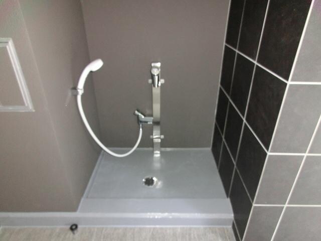 物件内観写真24　(インプレストレジデンス上野ジアーキテクトのペット足洗場です)