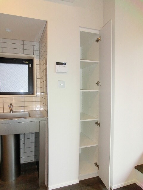 物件内観写真26　(インプレストレジデンス上野ジアーキテクトの室内です)