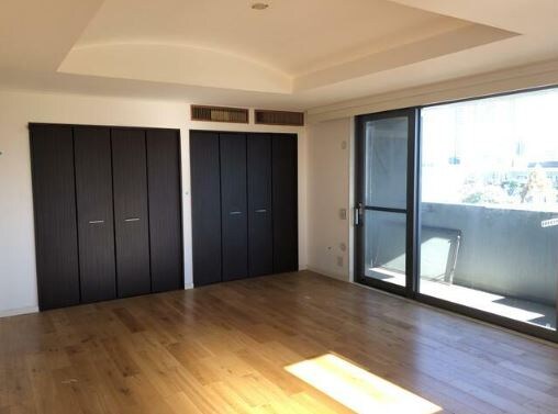 物件内観写真12　(洋室)