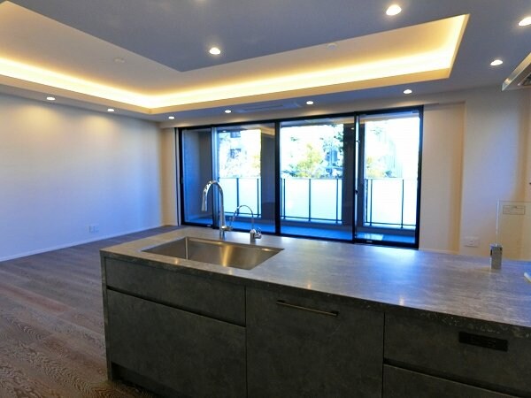 物件内観写真10　(キッチン)