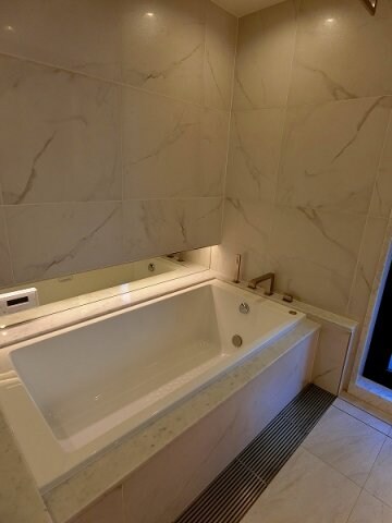 物件内観写真18　(風呂)