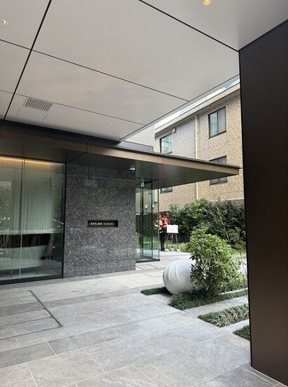 物件内観写真16　(アプローチ)