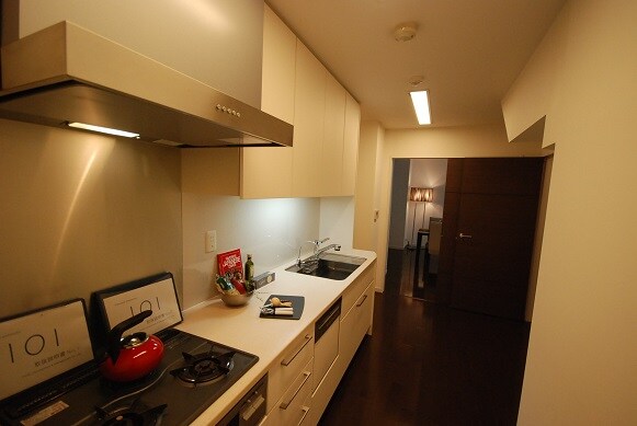 物件内観写真3　(モデルルーム参照)