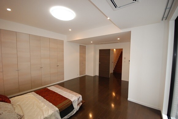 物件内観写真5　(モデルルーム参照)