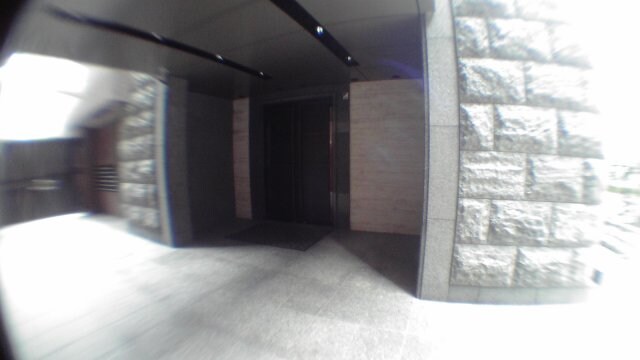 物件内観写真12　(エントランス)