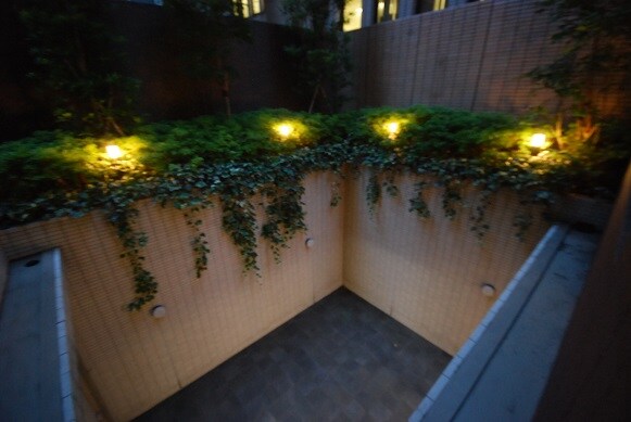 物件内観写真13　(テラス)