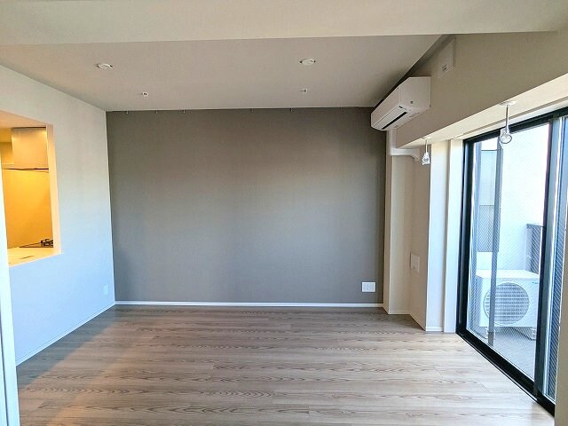 物件内観写真25　(インターネット無料、ペット可、エアコン3台付、カウンターキッ)